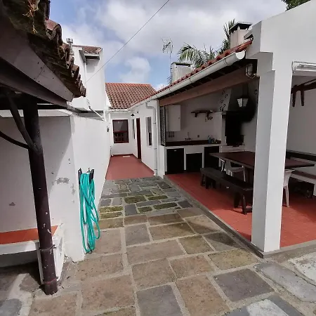 Refúgio No Vale - Casa Do Sossego *