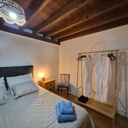 Refúgio No Vale - Casa Do Sossego Furnas (Azores)