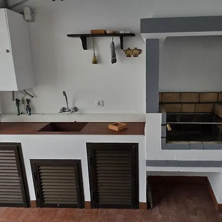 Villa Refugio No Vale - Casa Do Sossego