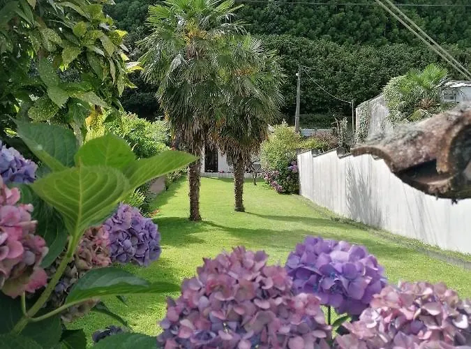 Refugio No Vale - Casa Do Sossego