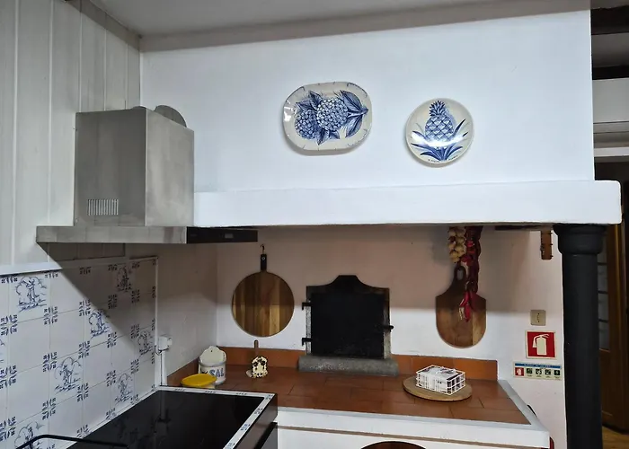 Refúgio No Vale - Casa Do Sossego