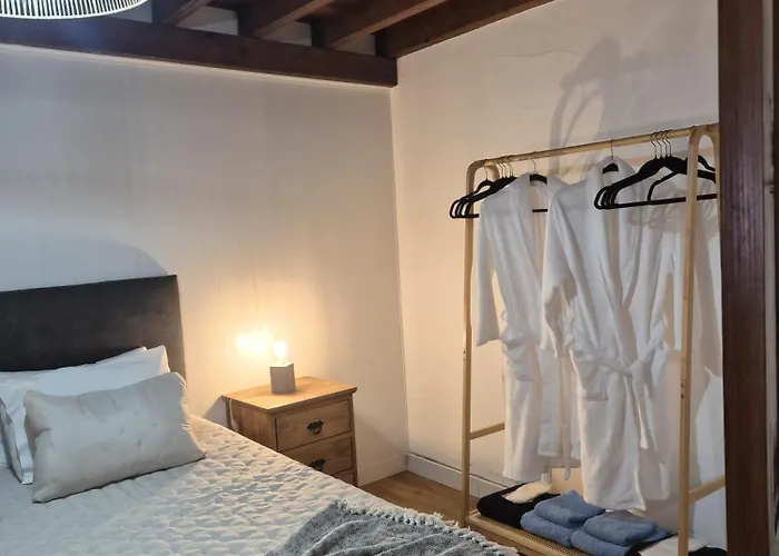 Refugio No Vale - Casa Do Sossego *