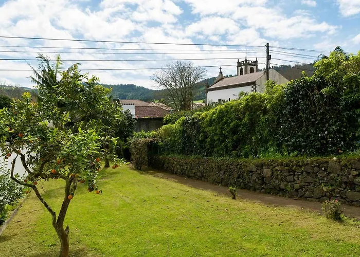 Refúgio No Vale - Casa Do Sossego Villa