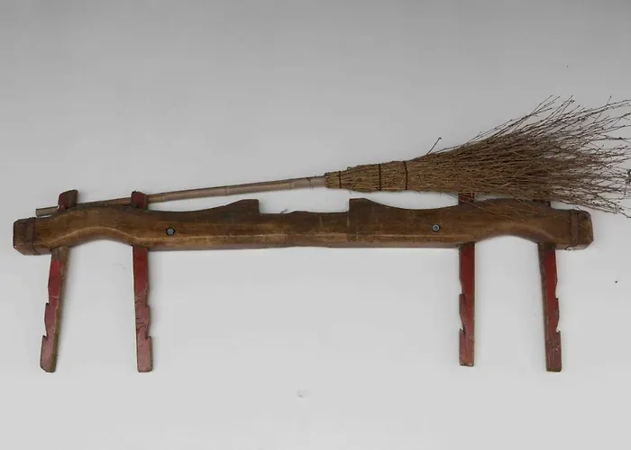 Villa Refúgio No Vale - Casa Do Sossego *