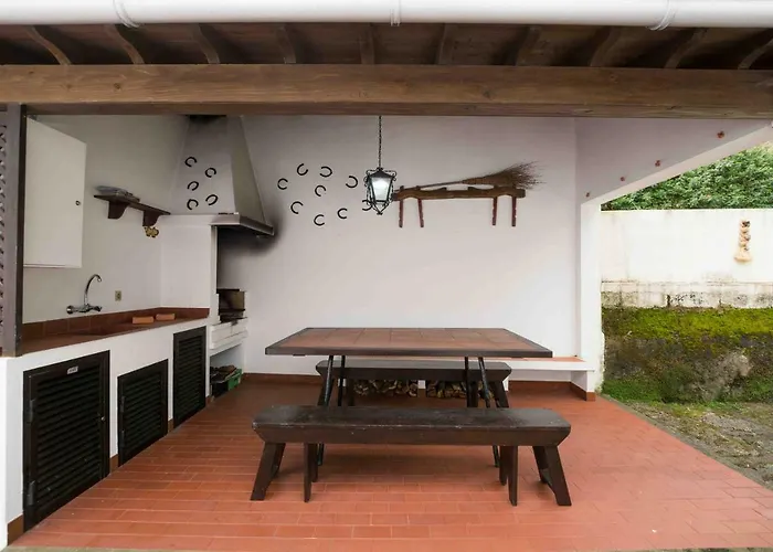 Refúgio No Vale - Casa Do Sossego