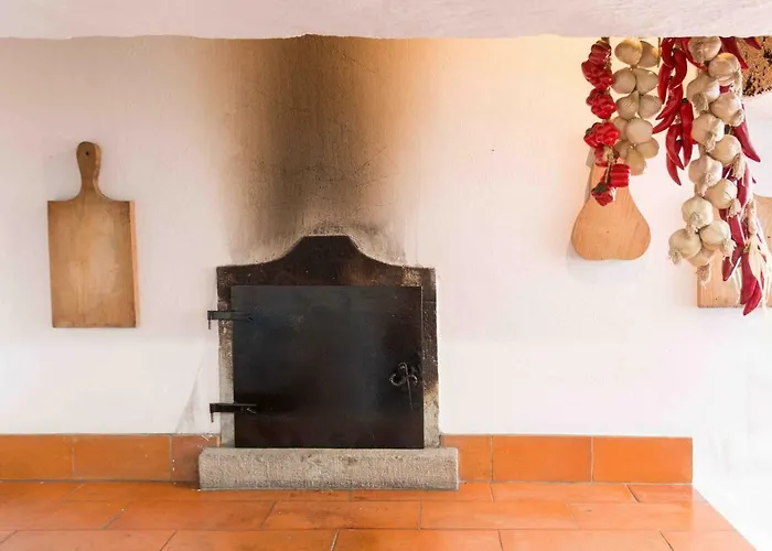 Refúgio No Vale - Casa Do Sossego Villa *