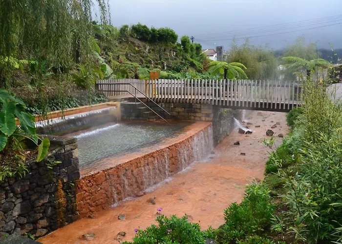 Refúgio No Vale - Casa Do Sossego