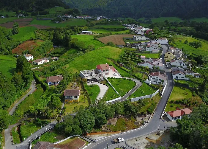 Refúgio No Vale - Casa Do Sossego *
