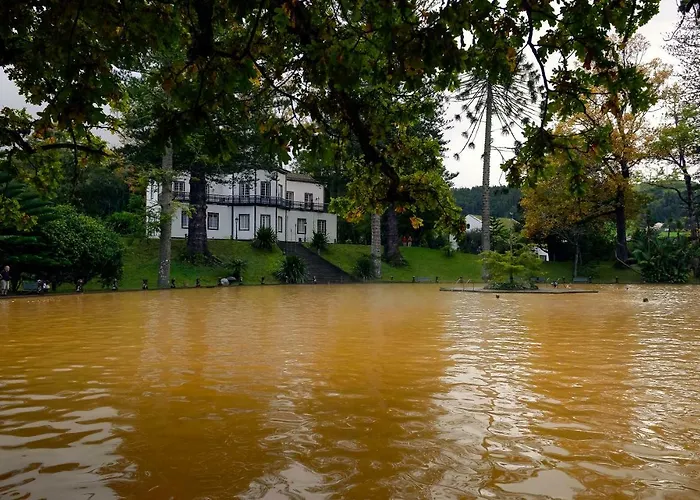 Refugio No Vale - Casa Do Sossego Villa