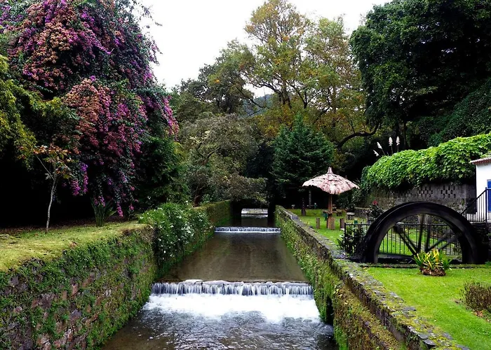 Villa Refúgio No Vale - Casa Do Sossego *