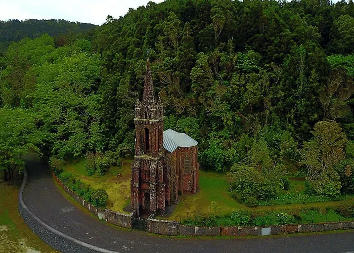 Villa Refúgio No Vale - Casa Do Sossego *