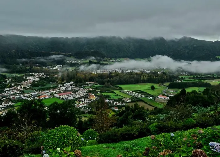 Refúgio No Vale - Casa Do Sossego