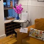 Villa Refugio No Vale - Casa Do Sossego Furnas (Azores)