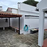 Villa Refugio No Vale - Casa Do Sossego *