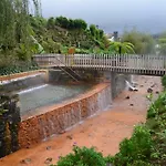 Refugio No Vale - Casa Do Sossego