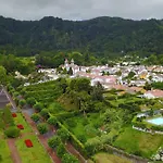 Refugio No Vale - Casa Do Sossego Furnas (Azores)