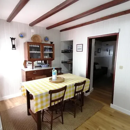 ヴィラ Casa Do Sossego