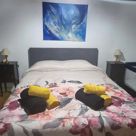 Casa Do Sossego * 富尔纳斯