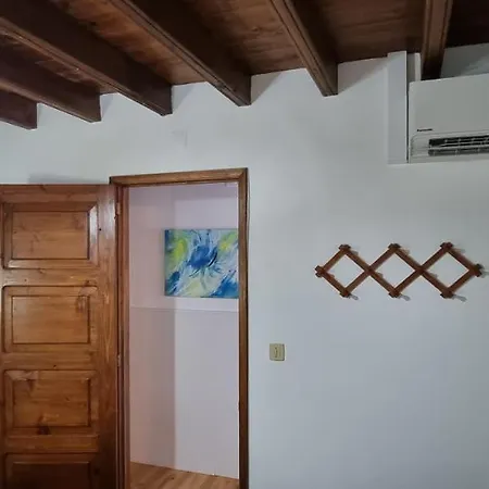 ヴィラ Refugio No Vale - Casa Do Sossego *