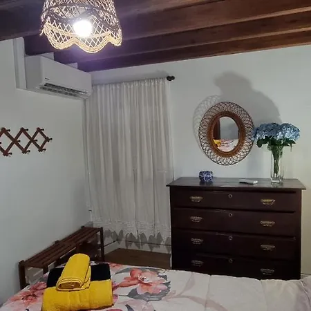 ヴィラ Casa Do Sossego