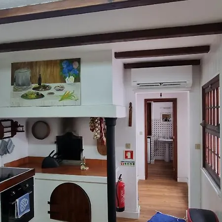 Casa Do Sossego * フルナス