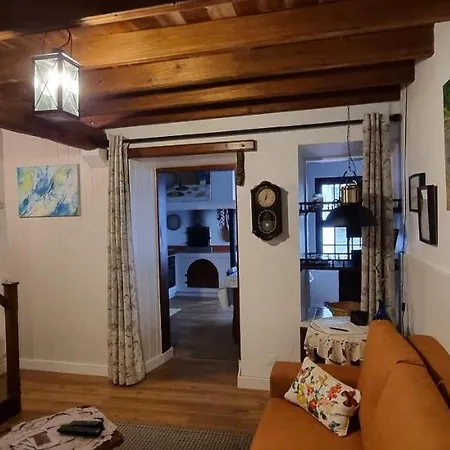 Βίλα Refugio No Vale - Casa Do Sossego Furnas (Azores)