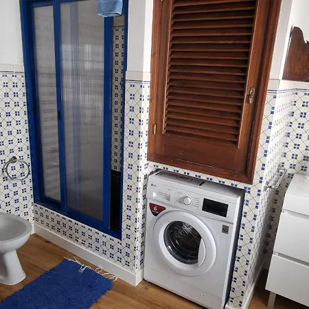 Casa Do Sossego *