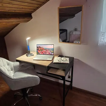 Refugio No Vale - Casa Do Sossego