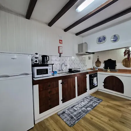 别墅 Refugio No Vale - Casa Do Sossego *