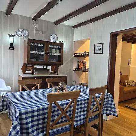 Villa Casa Do Sossego - Jardim Privado - Perto Termas Furnas (Azores)