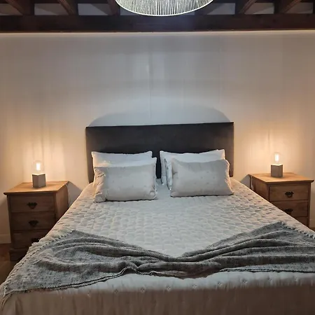 Casa Do Sossego - Jardim Privado - Perto Termas Furnas (Azores)