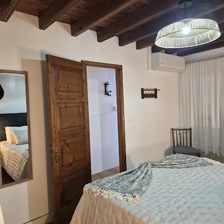 Villa Casa Do Sossego - Jardim Privado - Perto Termas *