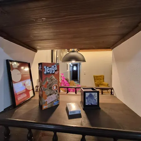Casa Do Sossego - Jardim Privado - Perto Termas Villa *