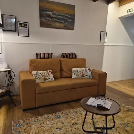 Casa Do Sossego - Jardim Privado - Perto Termas Furnas (Azores)
