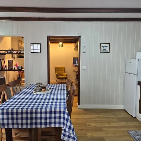 Refugio No Vale - Casa Do Sossego 别墅