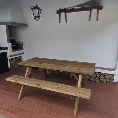 Villa Casa Do Sossego - Jardim Privado - Perto Termas Furnas (Azores)