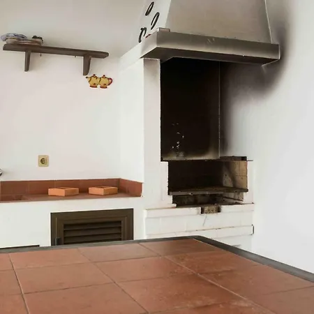 Βίλα Refugio No Vale - Casa Do Sossego Furnas (Azores)