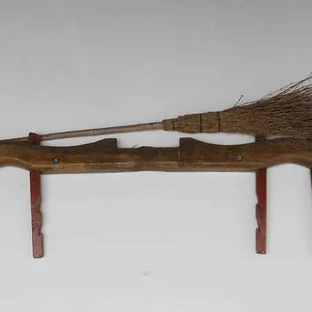 ヴィラ Refugio No Vale - Casa Do Sossego *