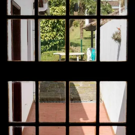 Casa Do Sossego - Jardim Privado - Perto Termas Villa