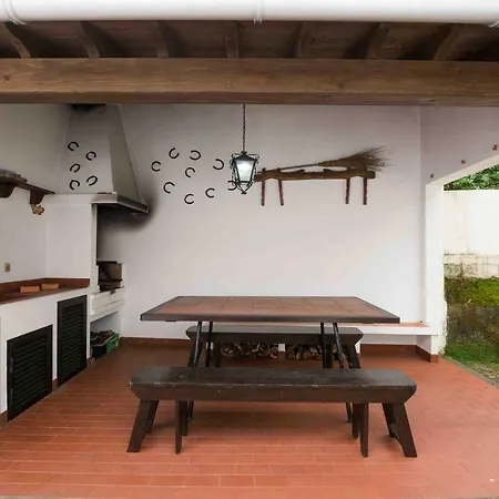 Refugio No Vale - Casa Do Sossego