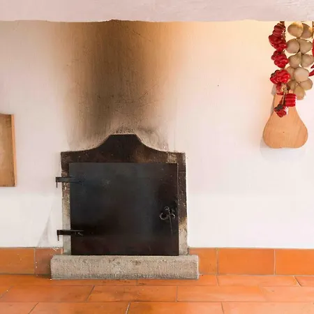 Casa Do Sossego Villa *