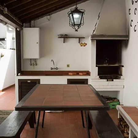 Casa Do Sossego 别墅