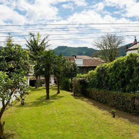 Casa Do Sossego - Jardim Privado - Perto Termas Villa *