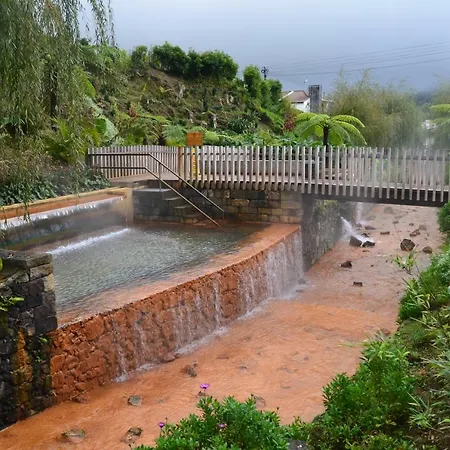 Refugio No Vale - Casa Do Sossego