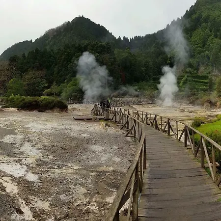 Βίλα Refugio No Vale - Casa Do Sossego