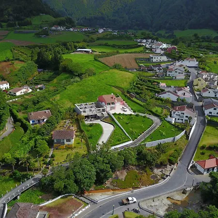 Refugio No Vale - Casa Do Sossego *