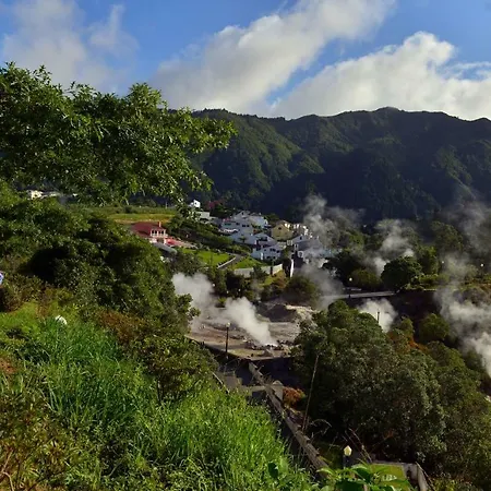 Refugio No Vale - Casa Do Sossego *