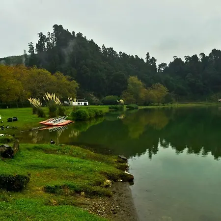 Refugio No Vale - Casa Do Sossego Βίλα