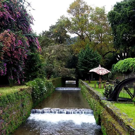 ヴィラ Casa Do Sossego *