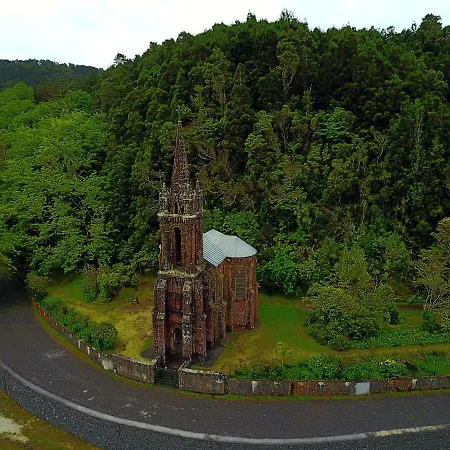 Βίλα Refugio No Vale - Casa Do Sossego *
